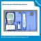Kleine van de de Suikerbloedglucosemeters Monitor van het Diabetesbloed met Alarmherinnering